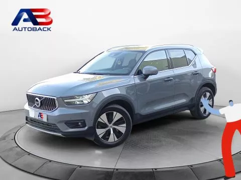 Volvo XC40 1.5 T5 Twin Inscription Auto