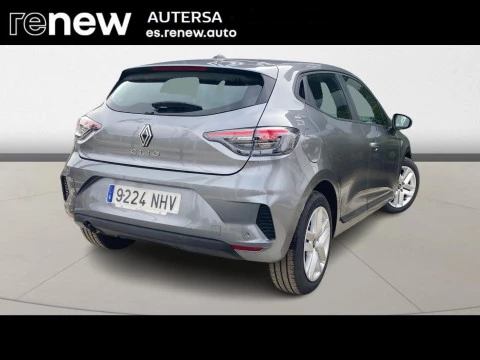 Renault Clio CLIO evolution Eco-G 74 kW (100CV) -SS