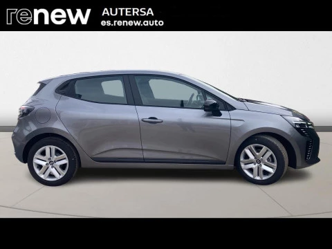 Renault Clio CLIO evolution Eco-G 74 kW (100CV) -SS