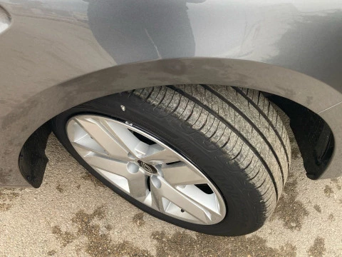 Renault Clio CLIO evolution Eco-G 74 kW (100CV) -SS