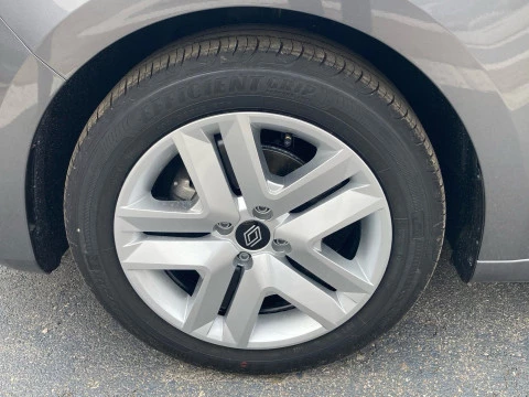 Renault Clio CLIO evolution Eco-G 74 kW (100CV) -SS