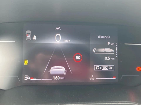 Renault Clio CLIO evolution Eco-G 74 kW (100CV) -SS