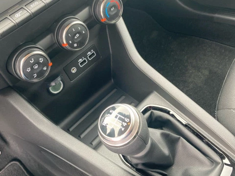 Renault Clio CLIO evolution Eco-G 74 kW (100CV) -SS