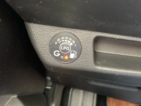 Renault Clio CLIO evolution Eco-G 74 kW (100CV) -SS