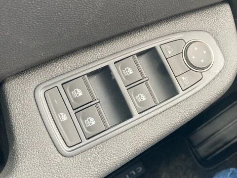 Renault Clio CLIO evolution Eco-G 74 kW (100CV) -SS