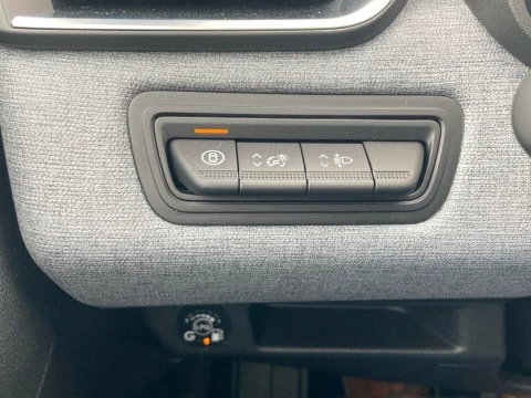 Renault Clio CLIO evolution Eco-G 74 kW (100CV) -SS