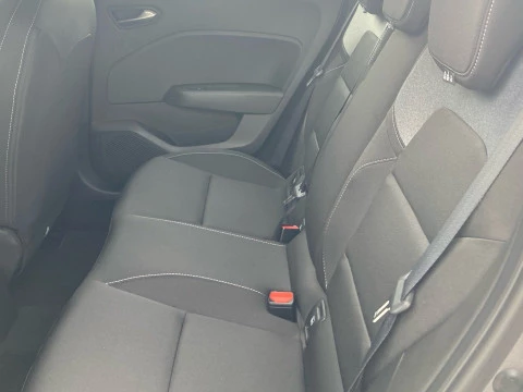 Renault Clio CLIO evolution Eco-G 74 kW (100CV) -SS