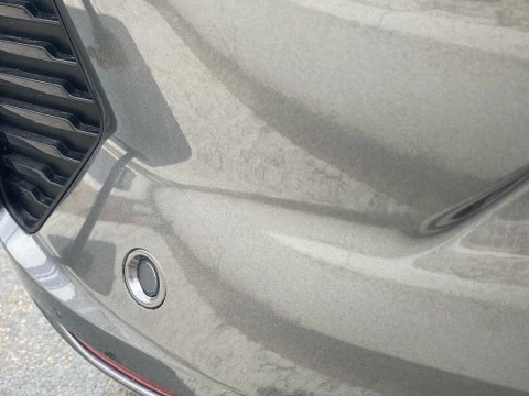 Renault Clio CLIO evolution Eco-G 74 kW (100CV) -SS