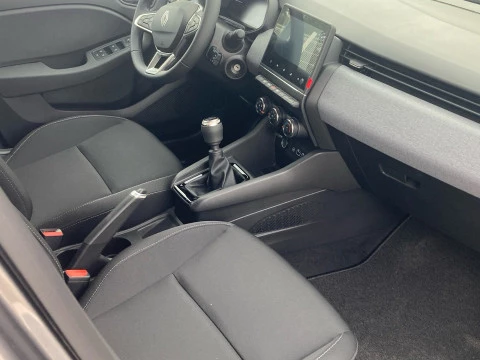 Renault Clio CLIO evolution Eco-G 74 kW (100CV) -SS