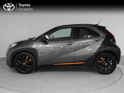 Toyota Aygo X Cross 1.0 VVT-I 72CV Limited Edition