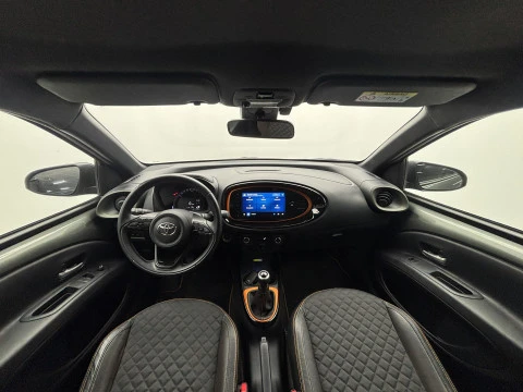 Toyota Aygo X Cross 1.0 VVT-I 72CV Limited Edition