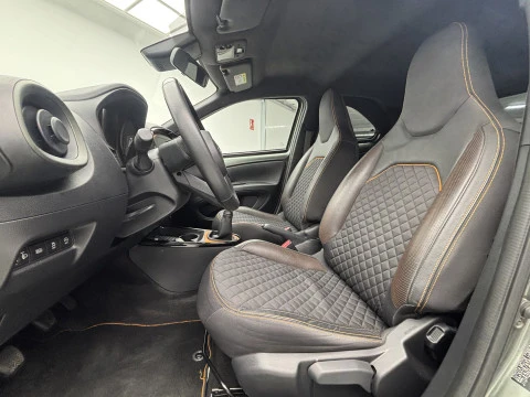 Toyota Aygo X Cross 1.0 VVT-I 72CV Limited Edition
