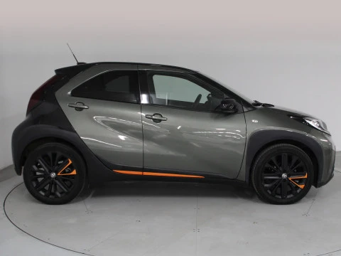 Toyota Aygo X Cross 1.0 VVT-I 72CV Limited Edition