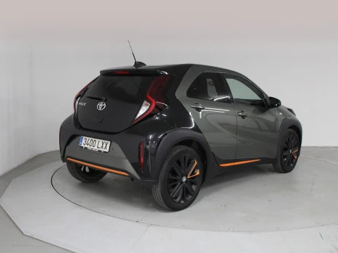 Toyota Aygo X Cross 1.0 VVT-I 72CV Limited Edition