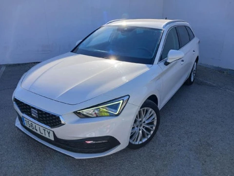 Seat Leon SP 1.4 e-Hybrid DSG S&S Xcellence