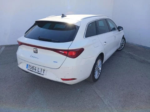 Seat Leon SP 1.4 e-Hybrid DSG S&S Xcellence