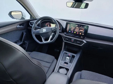 Seat Leon SP 1.4 e-Hybrid DSG S&S Xcellence