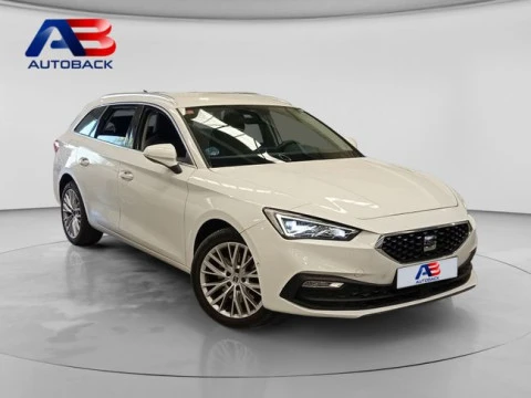 Seat Leon SP 1.4 e-Hybrid DSG S&S Xcellence
