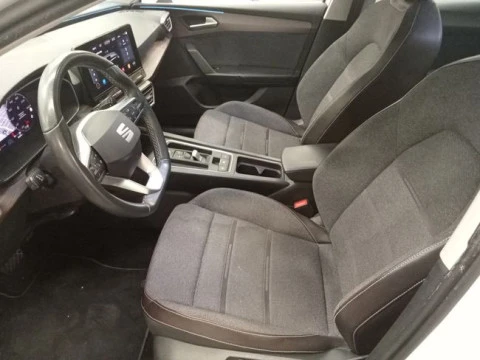 Seat Leon SP 1.4 e-Hybrid DSG S&S Xcellence