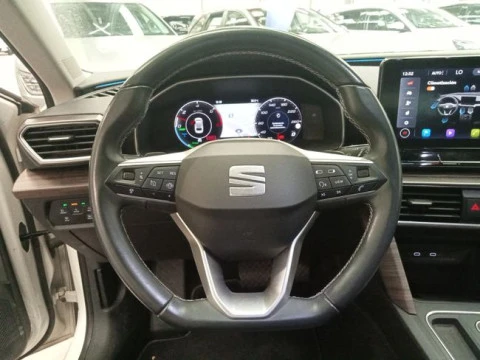 Seat Leon SP 1.4 e-Hybrid DSG S&S Xcellence