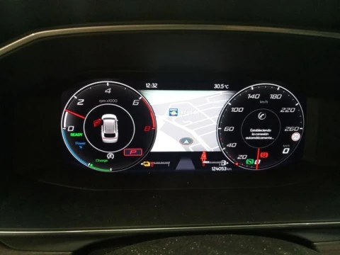 Seat Leon SP 1.4 e-Hybrid DSG S&S Xcellence
