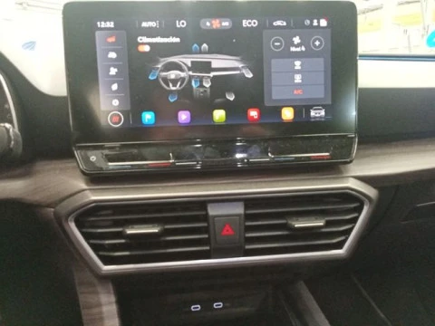 Seat Leon SP 1.4 e-Hybrid DSG S&S Xcellence