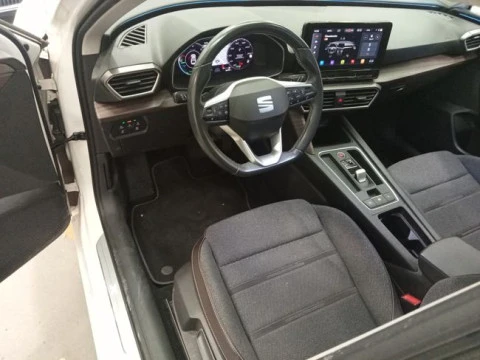 Seat Leon SP 1.4 e-Hybrid DSG S&S Xcellence