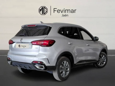 MG HS 1.5 Turbo GDI Comfort