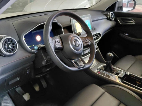 MG HS 1.5 Turbo GDI Comfort