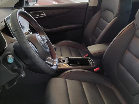 MG HS 1.5 Turbo GDI Comfort