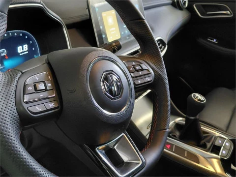 MG HS 1.5 Turbo GDI Comfort