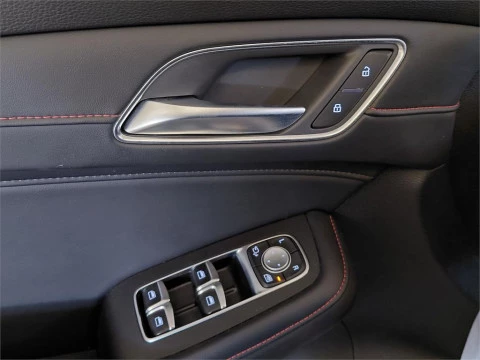 MG HS 1.5 Turbo GDI Comfort