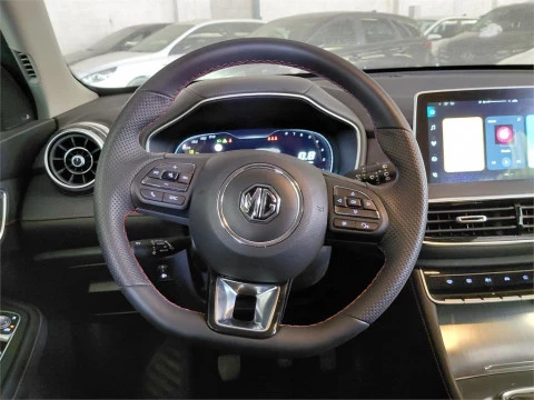 MG HS 1.5 Turbo GDI Comfort