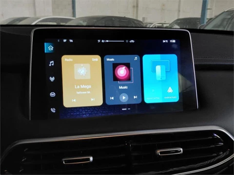 MG HS 1.5 Turbo GDI Comfort