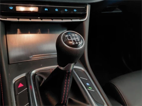 MG HS 1.5 Turbo GDI Comfort