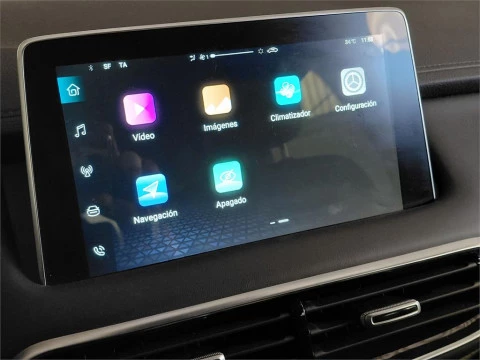 MG HS 1.5 Turbo GDI Comfort