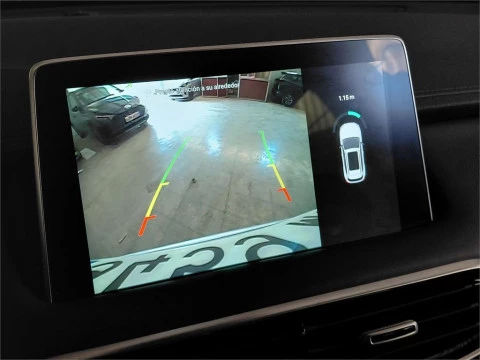 MG HS 1.5 Turbo GDI Comfort