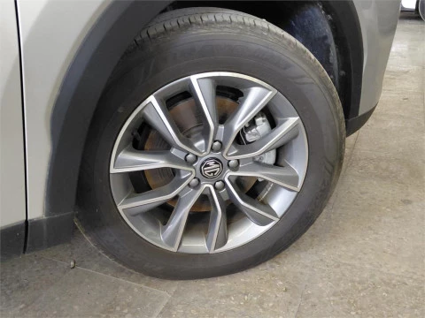 MG HS 1.5 Turbo GDI Comfort