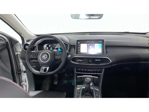 MG HS 1.5 Turbo GDI Comfort