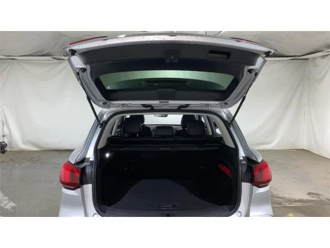 MG HS 1.5 Turbo GDI Comfort