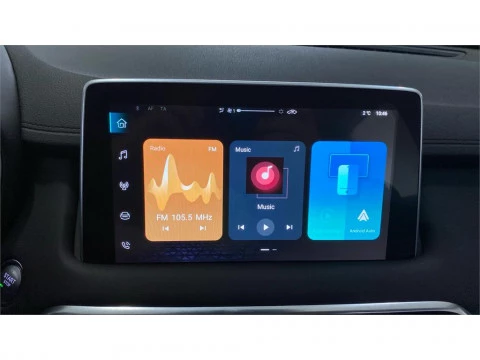 MG HS 1.5 Turbo GDI Comfort