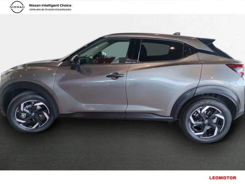Nissan Juke  1.0 DIG-T 84 KW (114 CV) E6D-F 6 M/T ACENTA