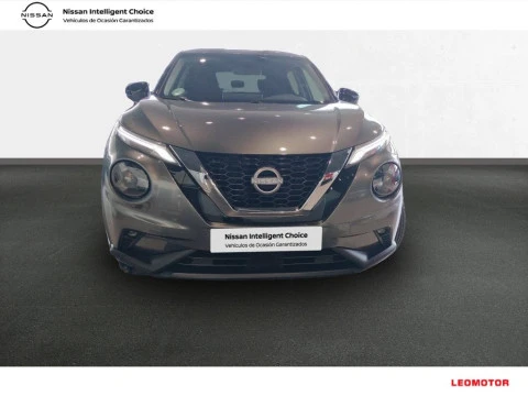 Nissan Juke  1.0 DIG-T 84 KW (114 CV) E6D-F 6 M/T ACENTA