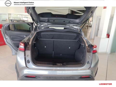 Nissan Juke  1.0 DIG-T 84 KW (114 CV) E6D-F 6 M/T ACENTA