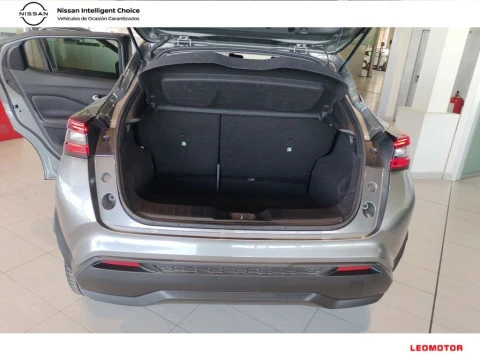 Nissan Juke  1.0 DIG-T 84 KW (114 CV) E6D-F 6 M/T ACENTA