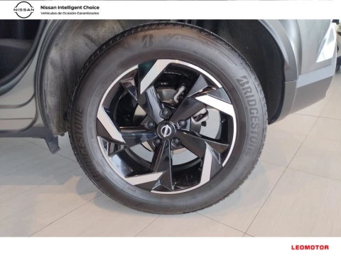 Nissan Juke  1.0 DIG-T 84 KW (114 CV) E6D-F 6 M/T ACENTA