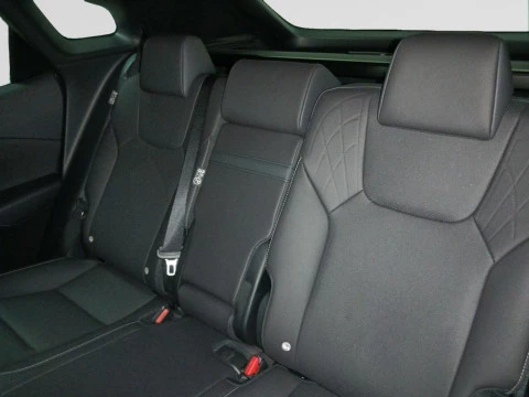 Lexus RX 450h+ Executive