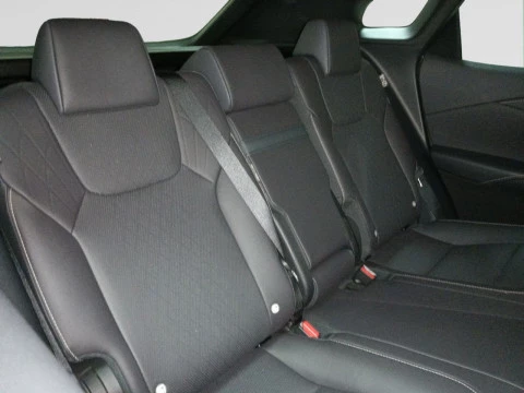 Lexus RX 450h+ Executive