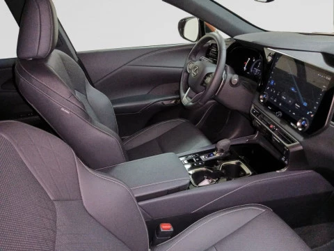 Lexus RX 450h+ Executive