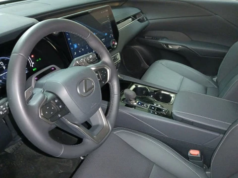 Lexus RX 450h+ Executive